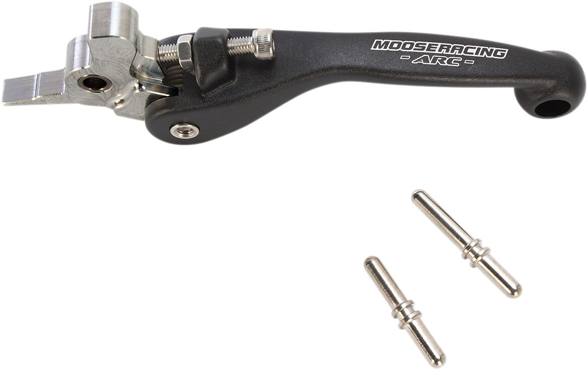 MOOSE Racing Flex remhendel zwart - Ktm (1998-2023) | Femon Parts