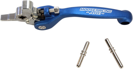 MOOSE Racing Flex remhendel blauw - Ktm (1998-2026) | Femon Parts