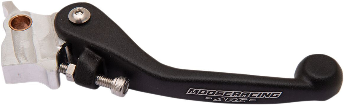MOOSE Racing Flex remhendel zwart - Kawasaki (2019-2024) | Femon Parts