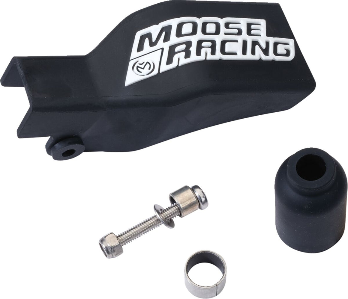 MOOSE Racing DC-8 remhendel zwart - Yamaha YZ-250 / YZ-250 F (2000-2024) | Femon Parts