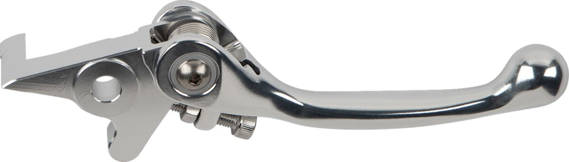 MOOSE Racing remhendel zilver - Honda (2017-2021) | Femon Parts