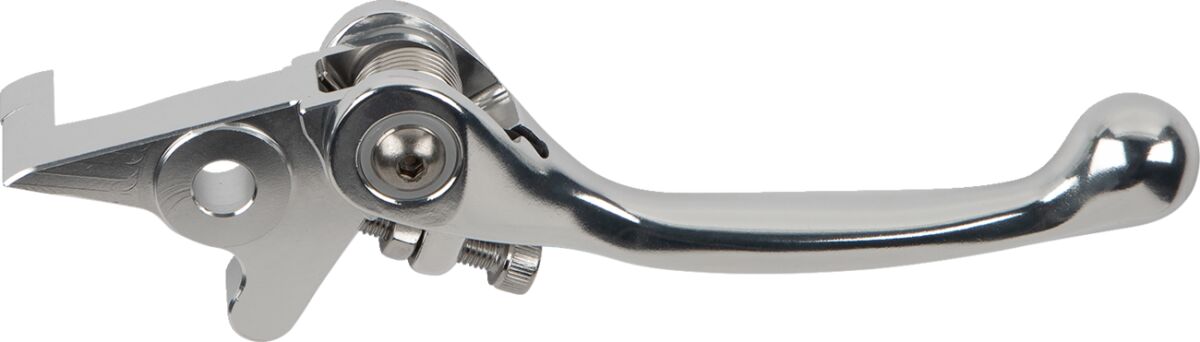 MOOSE Racing remhendel zilver - Honda (2017-2021) | Femon Parts