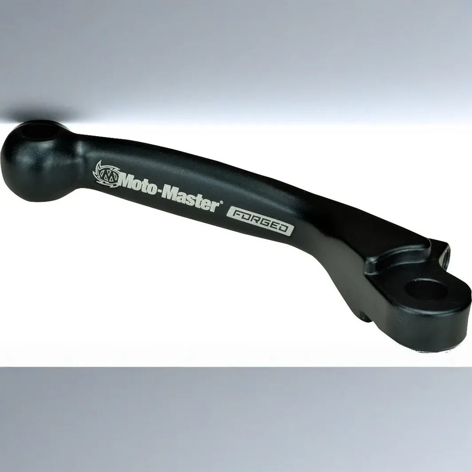 Moto-Master Brake Lever Black - Honda CRF-250 / CRF-450 etc. (2006-2026)