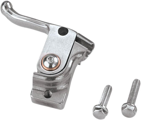 MOOSE Racing hendel houders zilver - Yamaha YZ-250 F / YZ-450 F (2001-2016) | Femon Parts