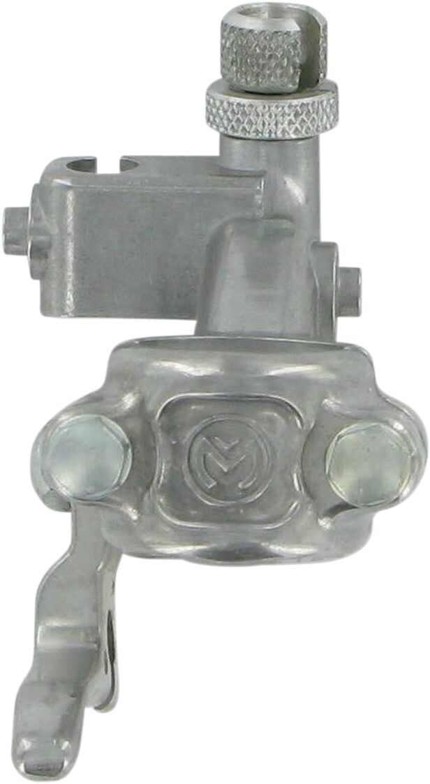 MOOSE Racing hendel houders zilver - Kawasaki (2004) | Femon Parts