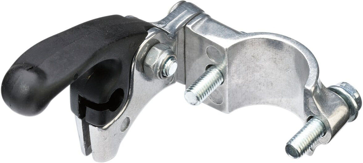 MOOSE Racing hendel houders zwart - Yamaha | Femon Parts