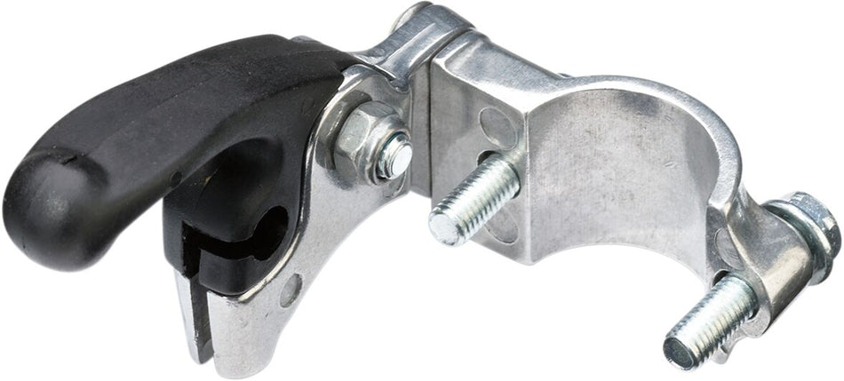 MOOSE Racing hendel houders zwart - Yamaha | Femon Parts