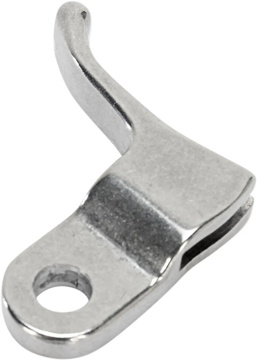 MOOSE Racing hendel houders zilver