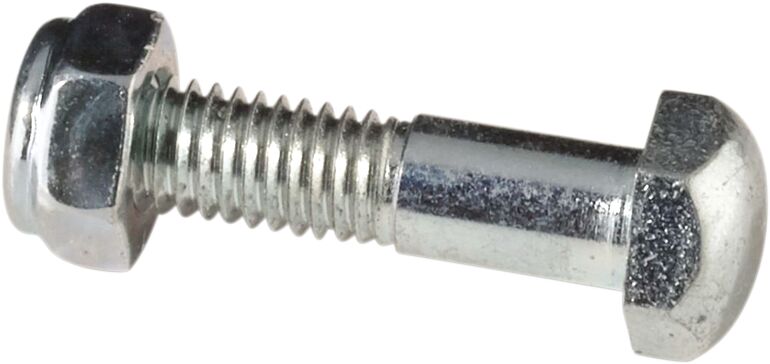 MOOSE Racing hendel houders zilver | Femon Parts
