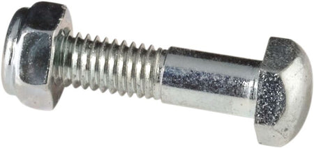MOOSE Racing hendel houders zilver | Femon Parts