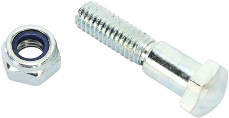 MOOSE Racing hendel houders zilver | Femon Parts