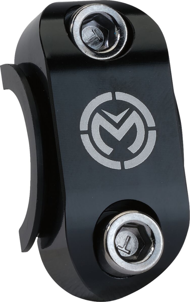 MOOSE Racing hendel houders zwart | Femon Parts