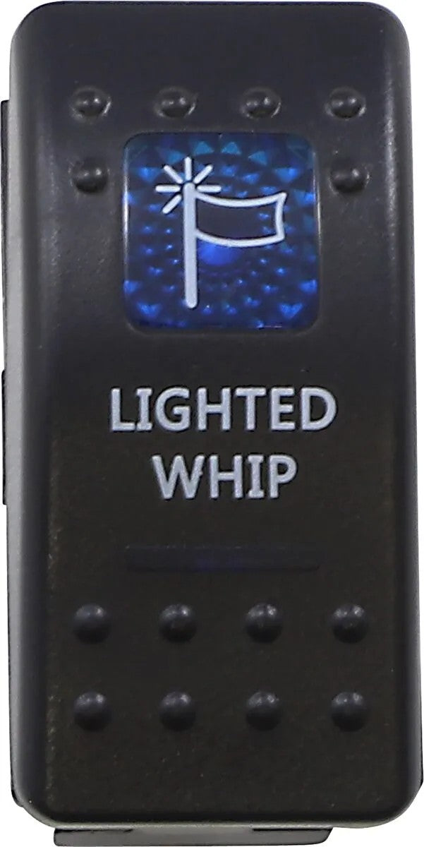 MOOSE Racing Rocker Switch