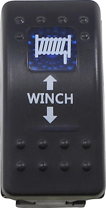 MOOSE Racing Rocker Switch