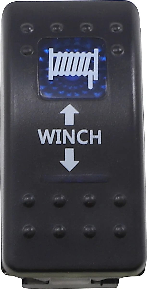 MOOSE Racing Rocker Switch