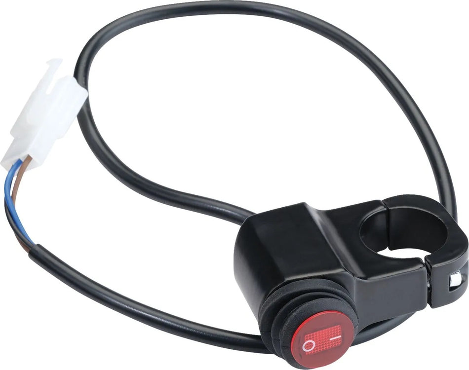 MOOSE Racing Handlebar Switch