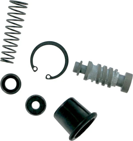 MOOSE Racing achter hoofdremcilinder zwart - Honda | Femon Parts