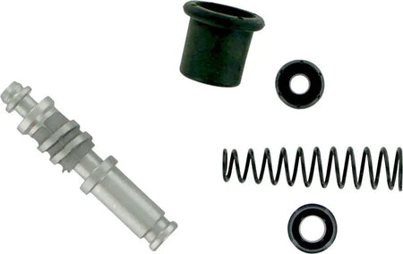 MOOSE Racing rem- en koppelingshendel revisieset zwart - Yamaha | Femon Parts