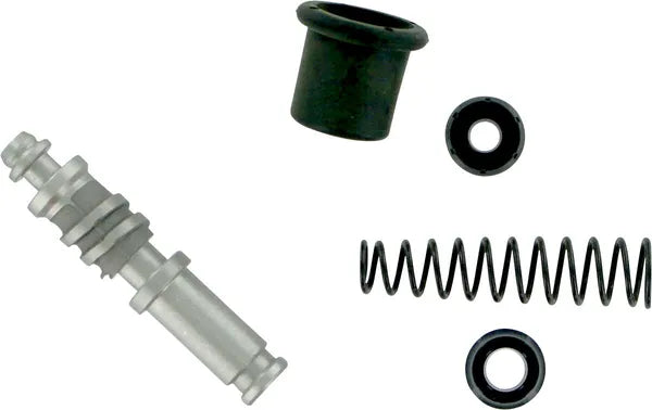MOOSE Racing rem- en koppelingshendel revisieset zwart - Yamaha | Femon Parts