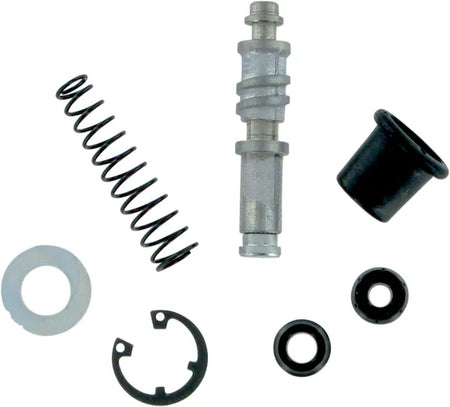 MOOSE Racing rem- en koppelingshendel revisieset zwart - Suzuki | Femon Parts