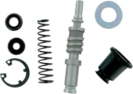 MOOSE Racing rem- en koppelingshendel revisieset zwart - Suzuki | Femon Parts