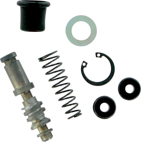 MOOSE Racing rem- en koppelingshendel revisieset zwart - Kawasaki | Femon Parts