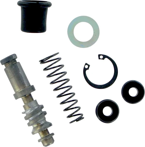 MOOSE Racing rem- en koppelingshendel revisieset zwart - Suzuki | Femon Parts