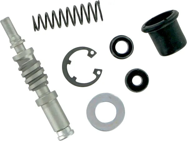 MOOSE Racing rem- en koppelingshendel revisieset zwart - Yamaha | Femon Parts