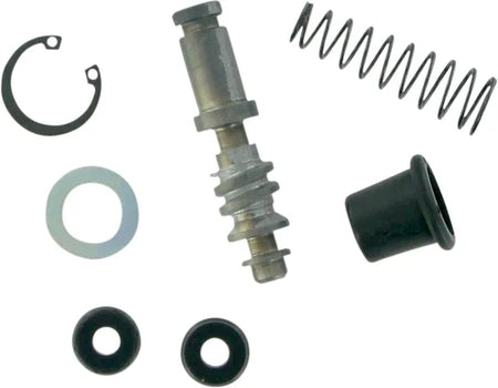 MOOSE Racing rem- en koppelingshendel revisieset zwart - Honda | Femon Parts