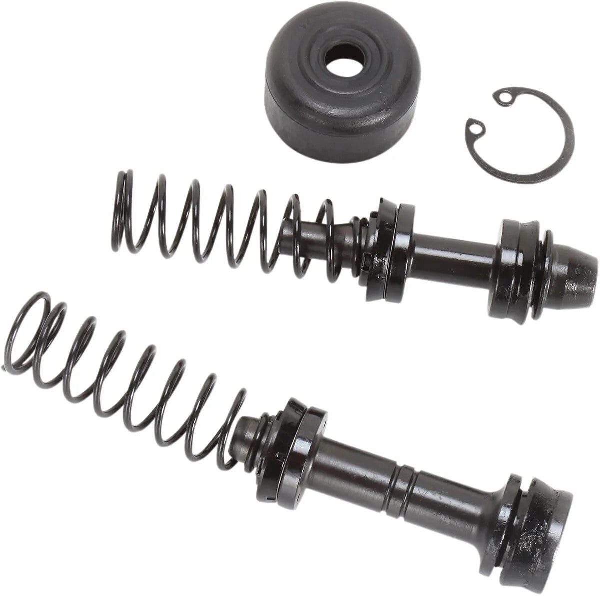 MOOSE Racing Master Cylinder Rebuild Kit - Yamaha (2004-2009)