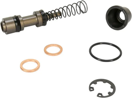 MOOSE Racing achter hoofdremcilinder zwart - Ktm | Femon Parts