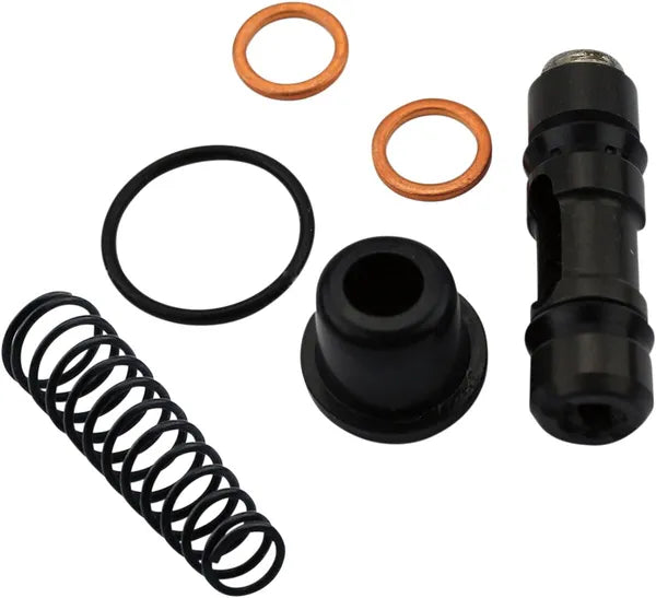 MOOSE Racing achter hoofdremcilinder zwart - Ktm | Femon Parts