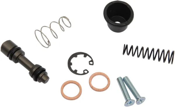 MOOSE Racing rem- en koppelingshendel revisieset zwart - Ktm | Femon Parts