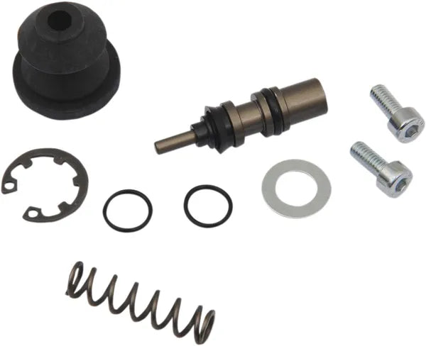 MOOSE Racing rem- en koppelingshendel revisieset zwart - Ktm | Femon Parts