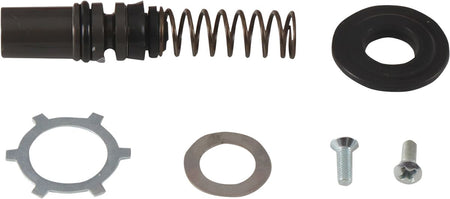 MOOSE Racing rem- en koppelingshendel revisieset zwart - Husqvarna (2002-2024) | Femon Parts