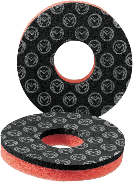 MOOSE Racing handvatten zwart - Yamaha WR-250 F / WR-450 F e.a. (2000-2021) | Femon Parts