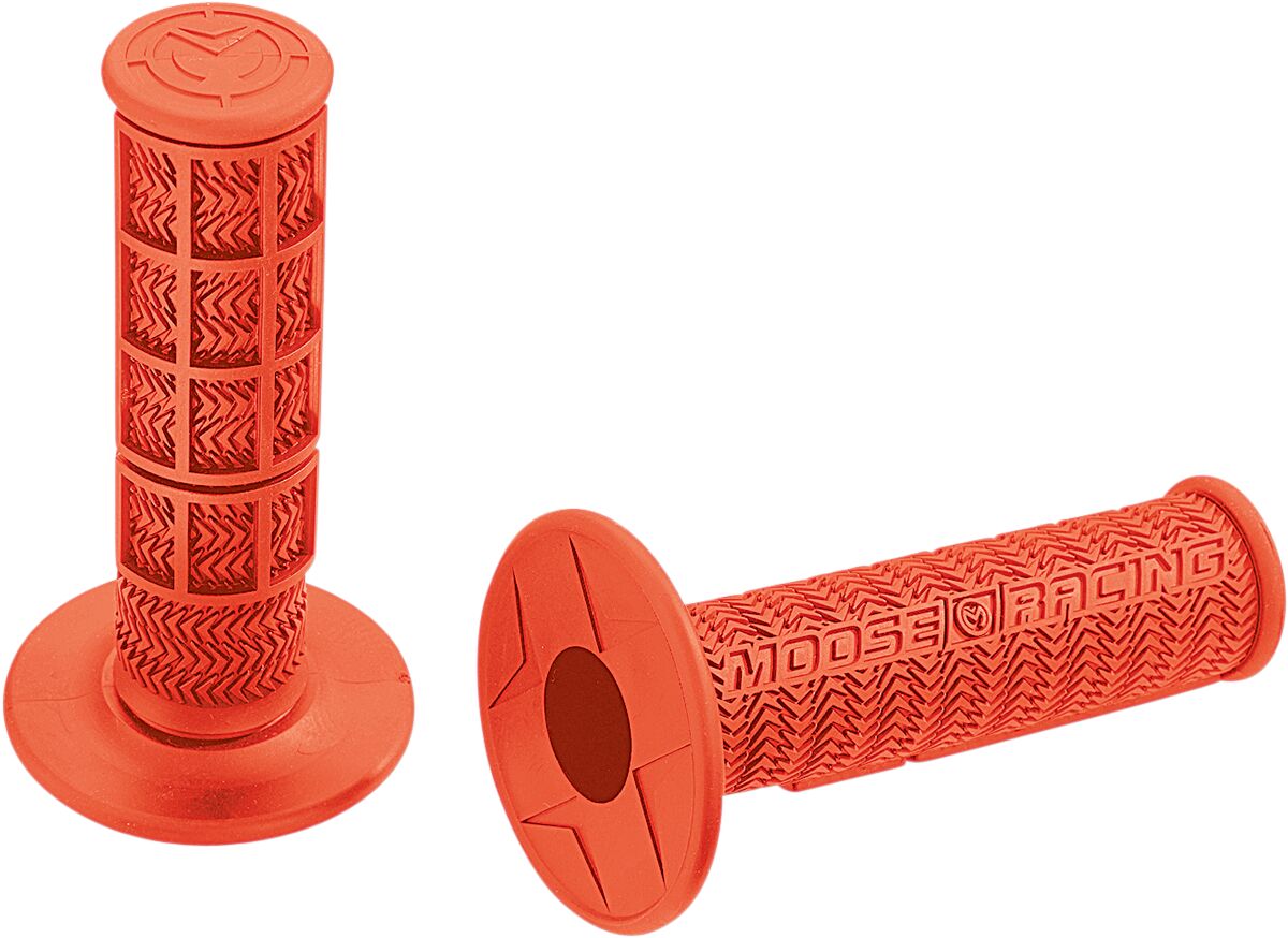 MOOSE Racing Stealth handvatten oranje - Yamaha WR-250 F / WR-450 F e.a. (2000-2026) | Femon Parts