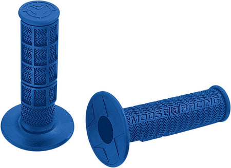 MOOSE Racing Stealth handvatten blauw - Yamaha WR-250 F / WR-450 F e.a. (2000-2026) | Femon Parts