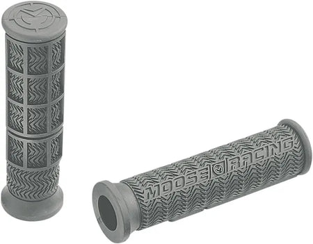 MOOSE Racing Stealth handvatten grijs | Femon Parts