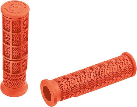 MOOSE Racing Stealth handvatten oranje | Femon Parts