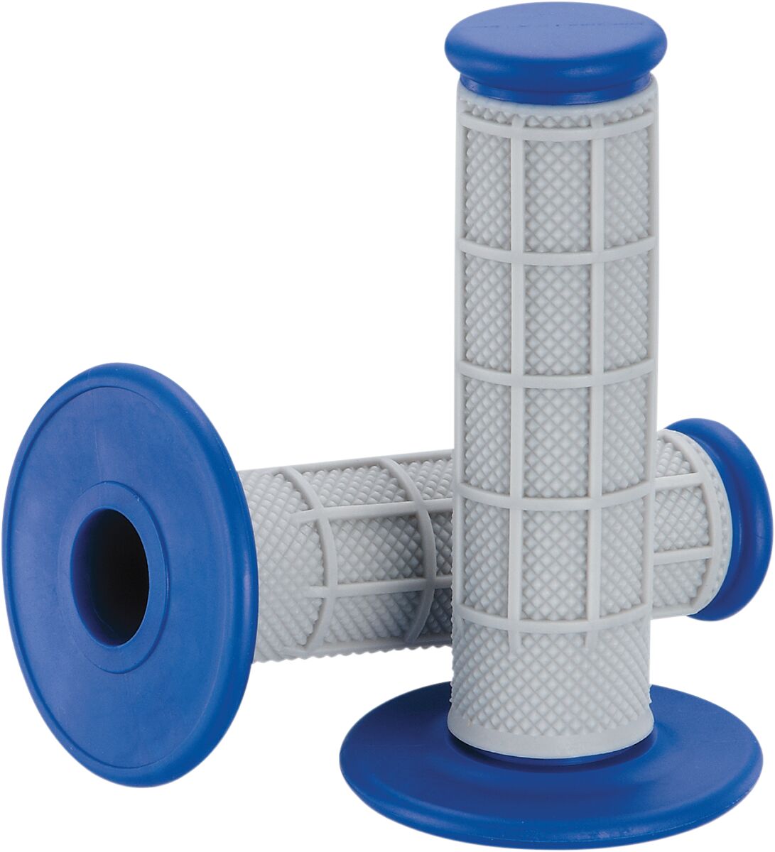 MOOSE Racing Qualifier handvatten blauw - Yamaha WR-250 F / WR-450 F e.a. (2000-2026) | Femon Parts