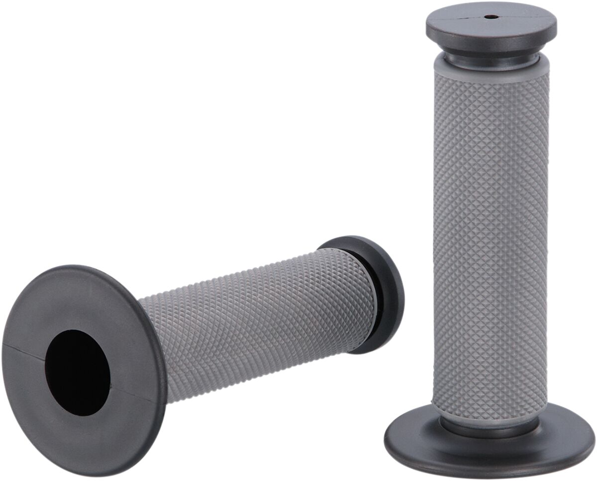 MOOSE Racing Qualifier handvatten zwart - Yamaha WR-250 F / WR-450 F e.a. (2000-2026) | Femon Parts