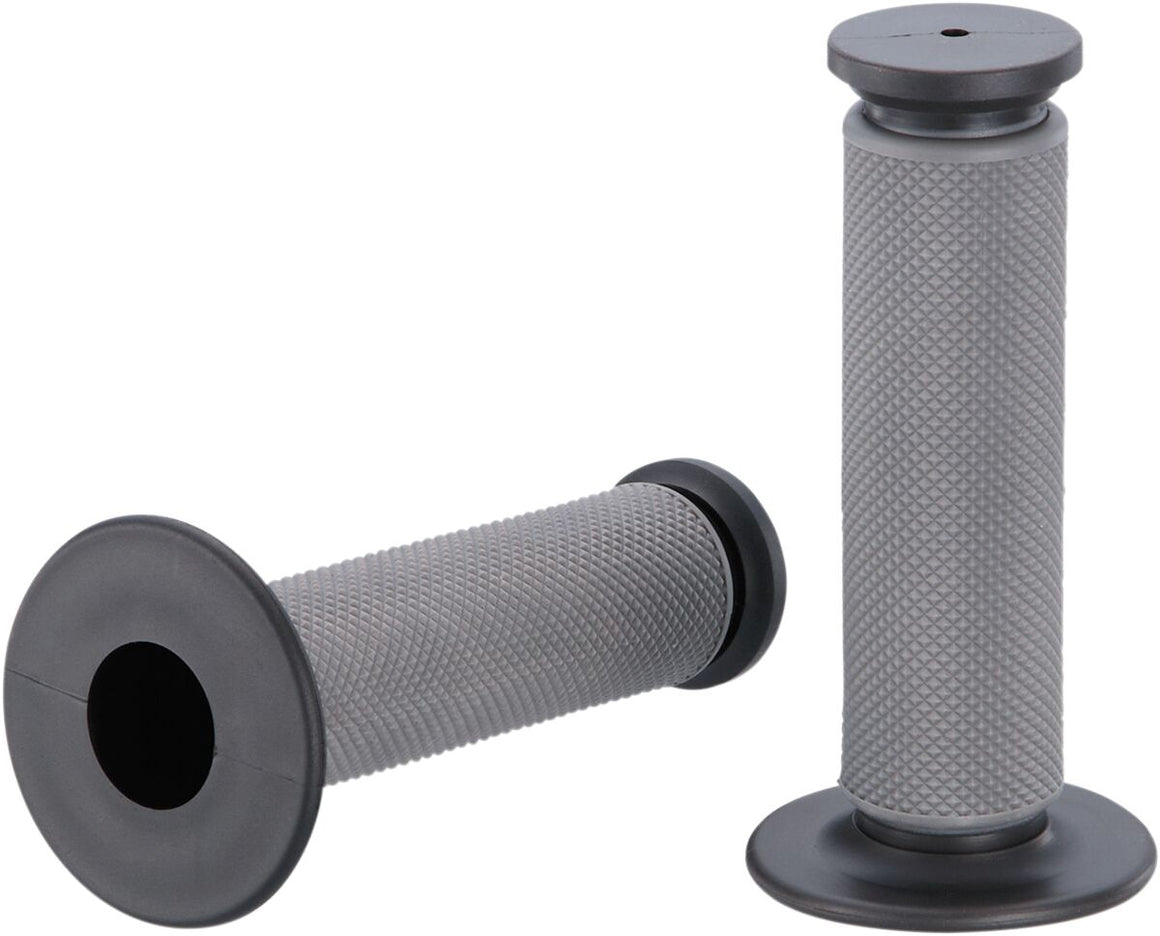 MOOSE Racing Qualifier handvatten zwart - Yamaha WR-250 F / WR-450 F e.a. (2000-2026) | Femon Parts