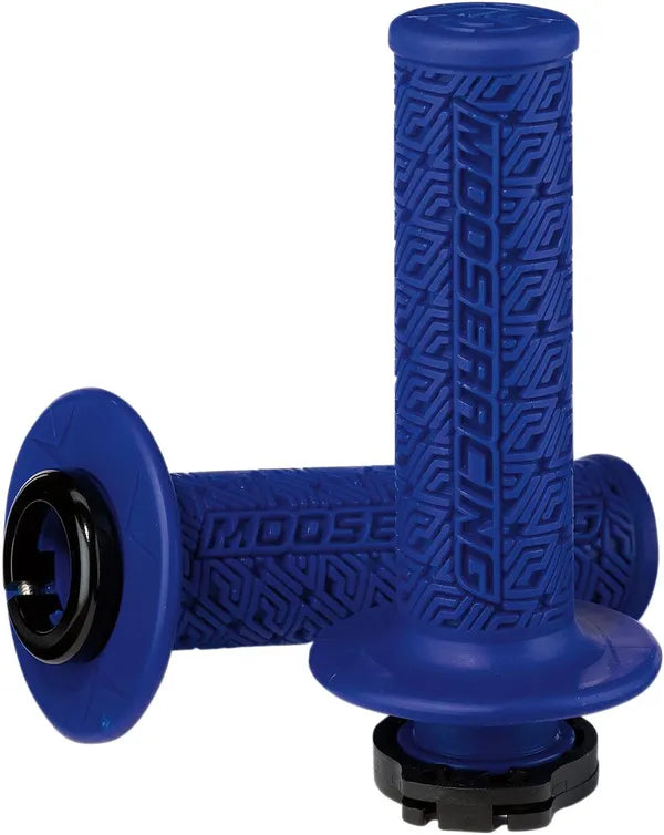MOOSE Racing handvatten zwart | Femon Parts