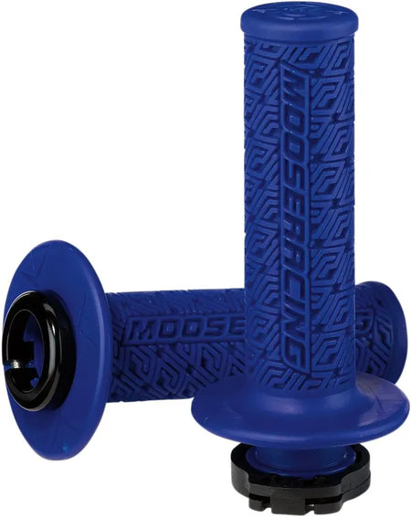 MOOSE Racing handvatten zwart | Femon Parts