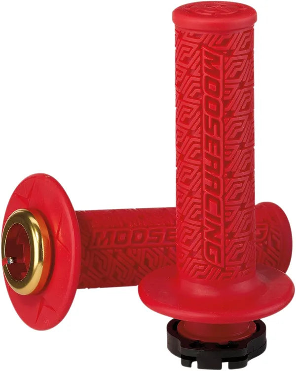 MOOSE Racing handvatten goud | Femon Parts