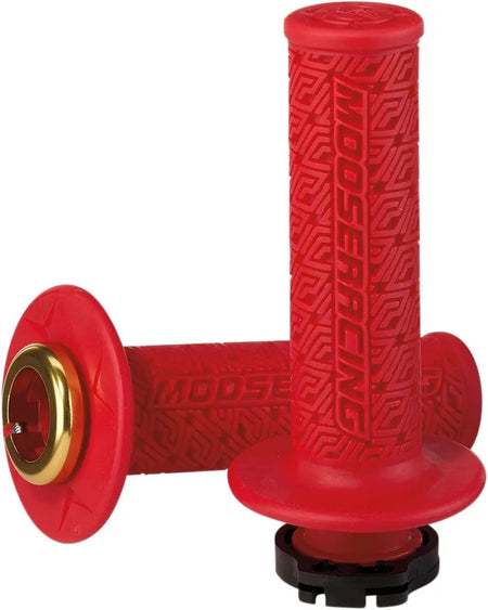 MOOSE Racing handvatten goud | Femon Parts
