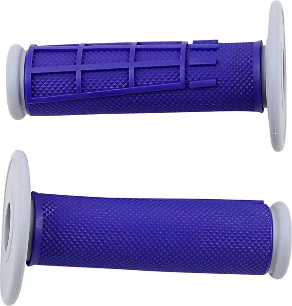 MOOSE Racing handvatten blauw | Femon Parts