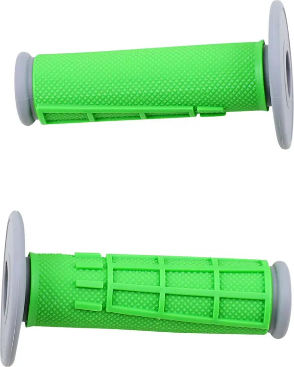 MOOSE Racing handvatten groen | Femon Parts