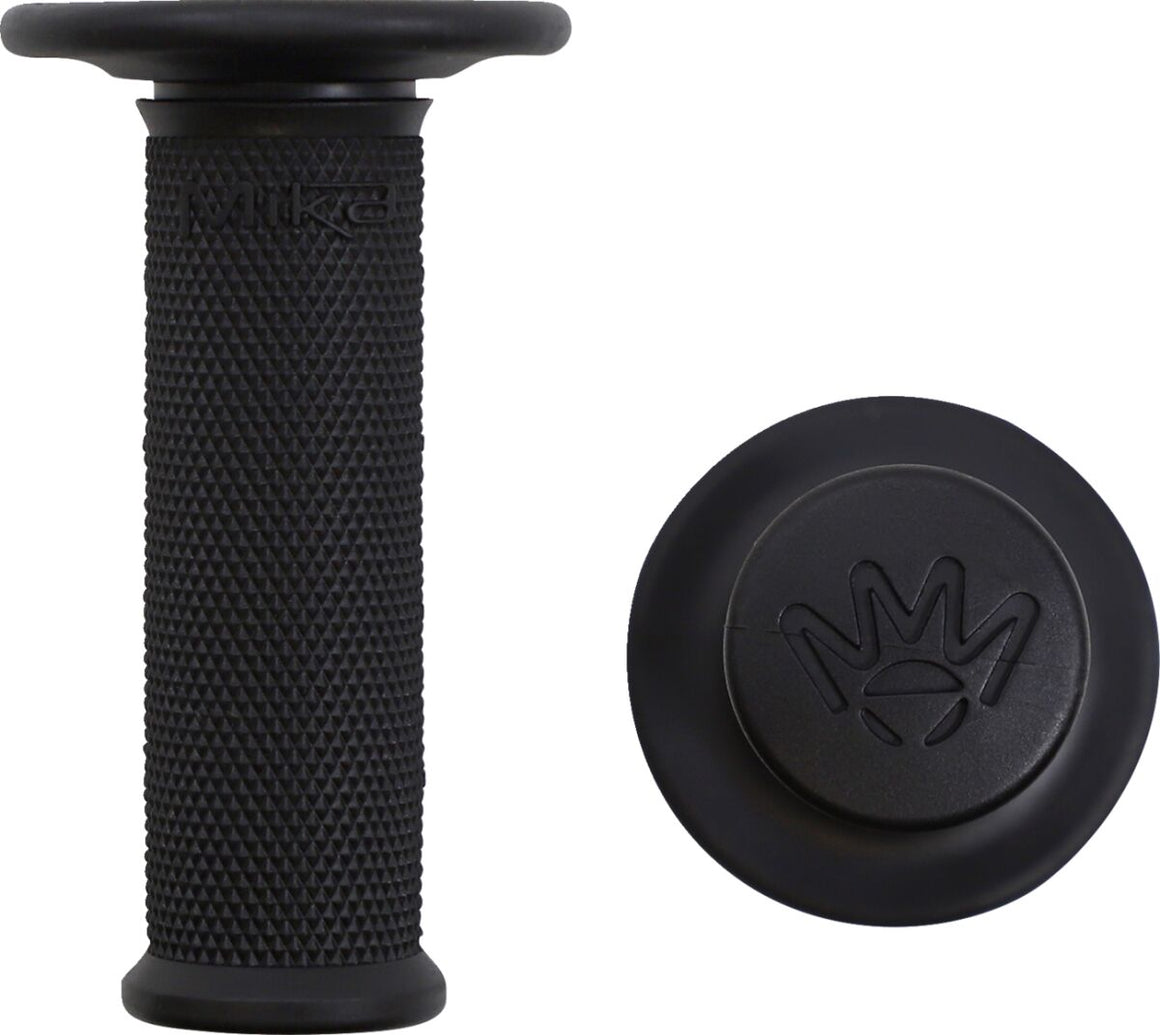 MOOSE Racing handvatten zwart - Yamaha (1982-2026) | Femon Parts